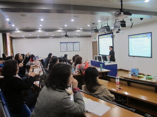 鹤壁职业技术学院护理专业怎样?